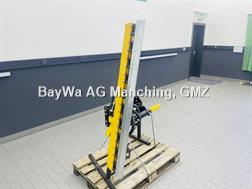 Giant Heckenschere hydr. HK15