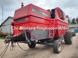 Massey Ferguson 7252