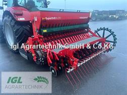 Vogel & Noot SuperDrill A250 + Frandet FZ250