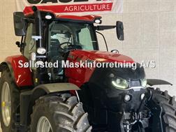 Case IH Puma CVX 185