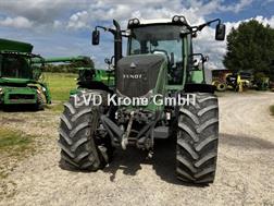Fendt 828 Vario 