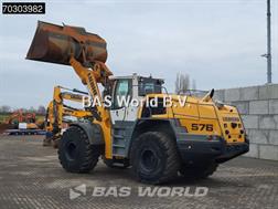 Liebherr L576