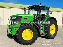 John Deere 6190 R