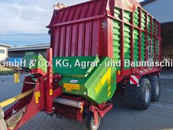 Strautmann Super Vitesse 3102 Flex-Load Ladewagen