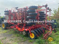 Väderstad RDA 600 C + E-Service/ I-Pad