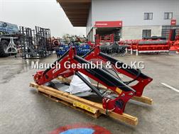 Stoll SOLID 40-22 + Konsole Massey Ferguson 5710-5713