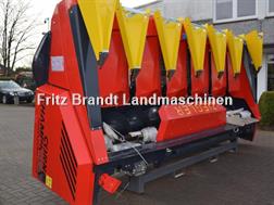 Ziegler Champion 6S ProDrive