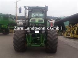 John Deere 7830