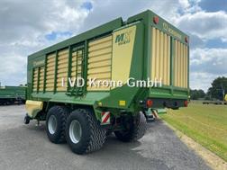 Krone MX 370 GD