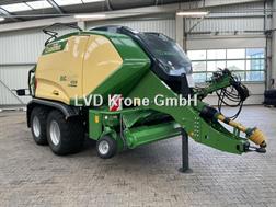Krone Big Pack 1270 VC