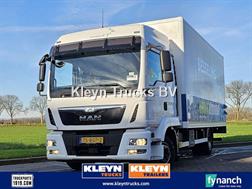 Man 12.220 TGL LX NL-TRUCK AIRCO
