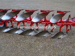 Ovlac 5 furet SH-5-130/95-XL-HY Hydr. hjul