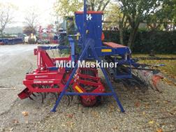 Doublet-Record COMBI-DAN 3000