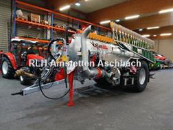 Vakutec VAKUUMFASS VA 8600