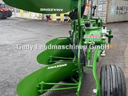 Amazone AMAZONE CAYROS M 1020V 3-SCHAR