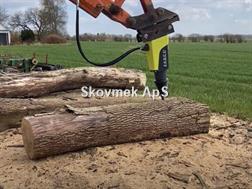 Lasco Keglekløver D1.10.21