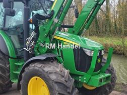 John Deere 5100 R