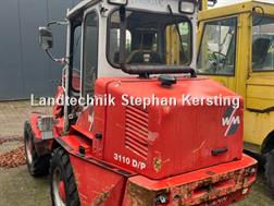 Weidemann 3110 D/P