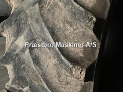 Trelleborg Brugt Dæk 750/65R38 Trelleborg