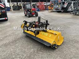 Müthing Hydromulcher 160