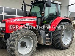 Massey Ferguson 6465