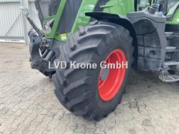 Fendt 828 Vario 
