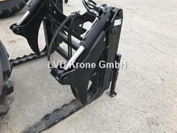 Bressel & Lade Poltergabel