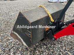 Avant Højtipskovl 125 cm