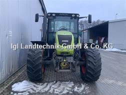 Claas ARION 420 CIS