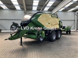 Krone Big Pack 1270 VC