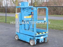 Genie GRC-12 5.6 METER 227 KG