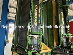 Krone EasyCut B 1000 CV Collect