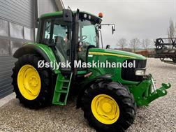 John Deere 6420 Premium