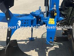 Rabe Super Albatros 160 M