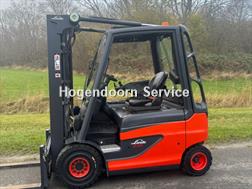 Linde E25-01