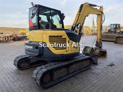 Yanmar VIO80-1A
