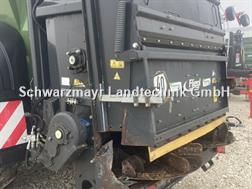 Fliegl KDS 140 MuckControl