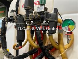 Gaspardo Tempo 1200 Work 18