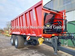 Krampe RAM BODY 750AS