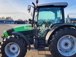 Deutz-Fahr AGROFARM 430