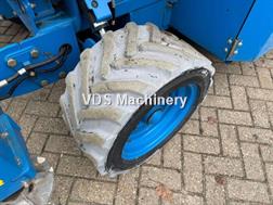 Genie GS3369DC Hoogwerker Schaarhoogwerker