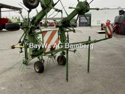 Stoll SPEED 680 HYDRO