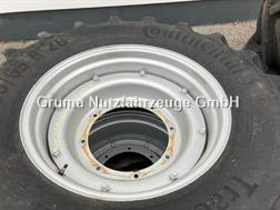Continental 480/65R28 u. 600/65R38 Tractor Master