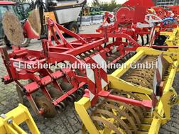 Pöttinger Terradisc 3000