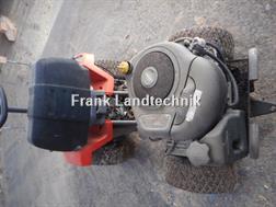 Husqvarna Husquarna Rider