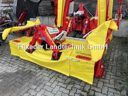 Pöttinger Novacat F3100