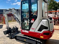 Takeuchi TB 225