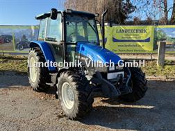 New Holland 6635
