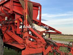 Kuhn Rotorharve med venta AL402