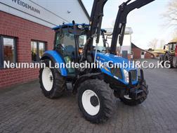 New Holland T 4.75